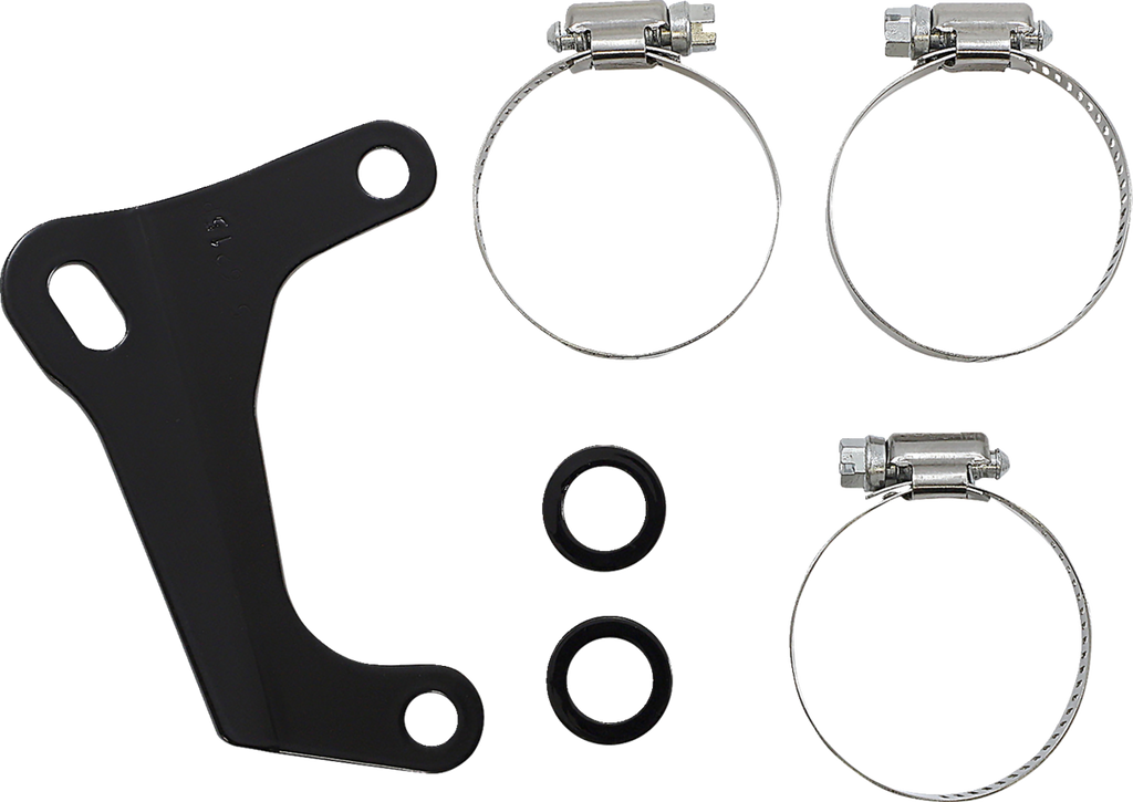 HEADPIPES TD 95-06 FL