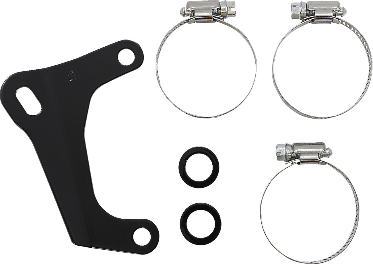 HEADPIPES TD 95-06 FL