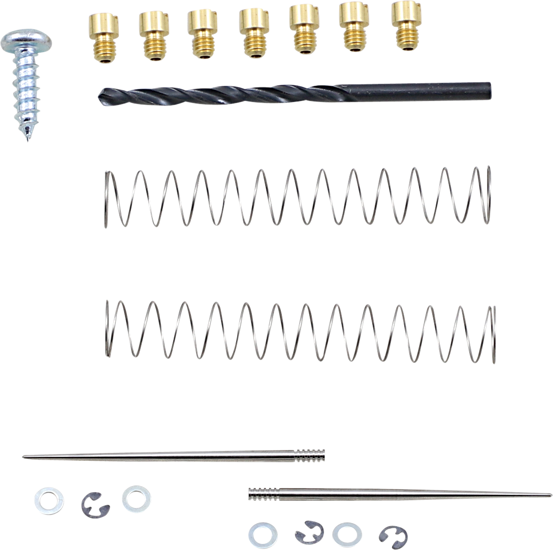 JETKIT KAW KVF650 B/FORCE