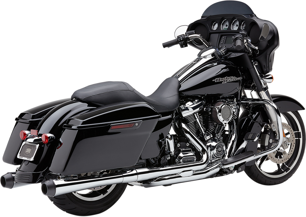 MUFFLER ED 4" C/B 17-19FL