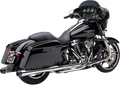 MUFFLER ED 4" C/B 17-19FL