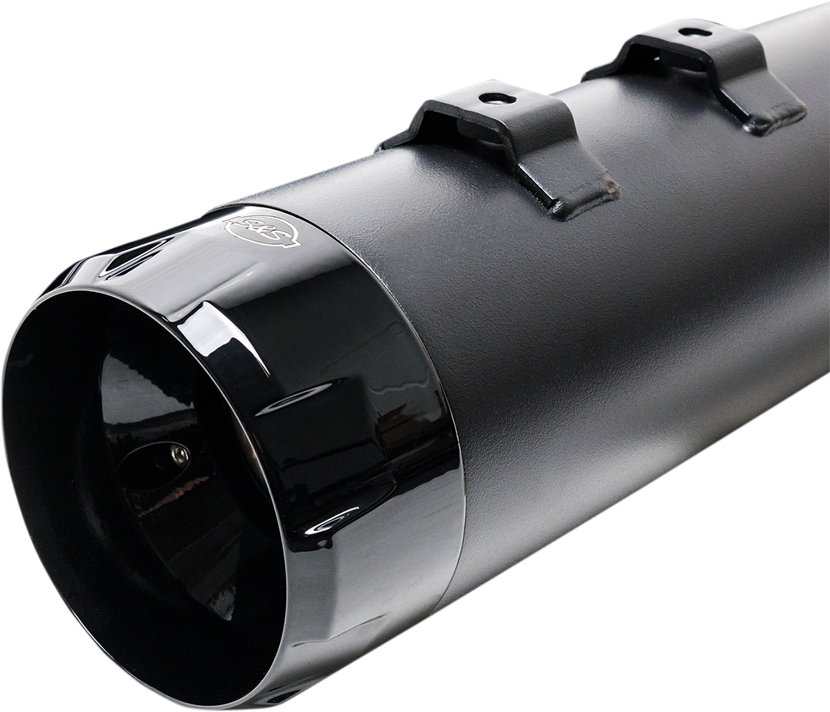 MUFFLER 4.5"B/B THRST 17-