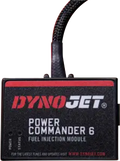 POWER COMMANDER 6 FOR CFMOTO 450SS