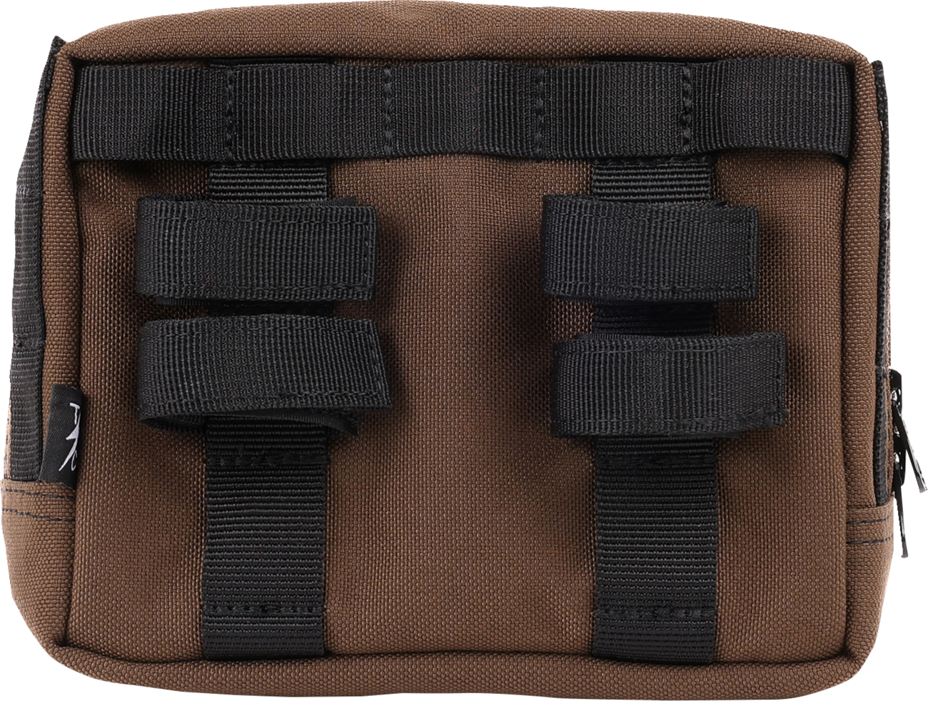 BAG HANDLEBAR TSC BROWN