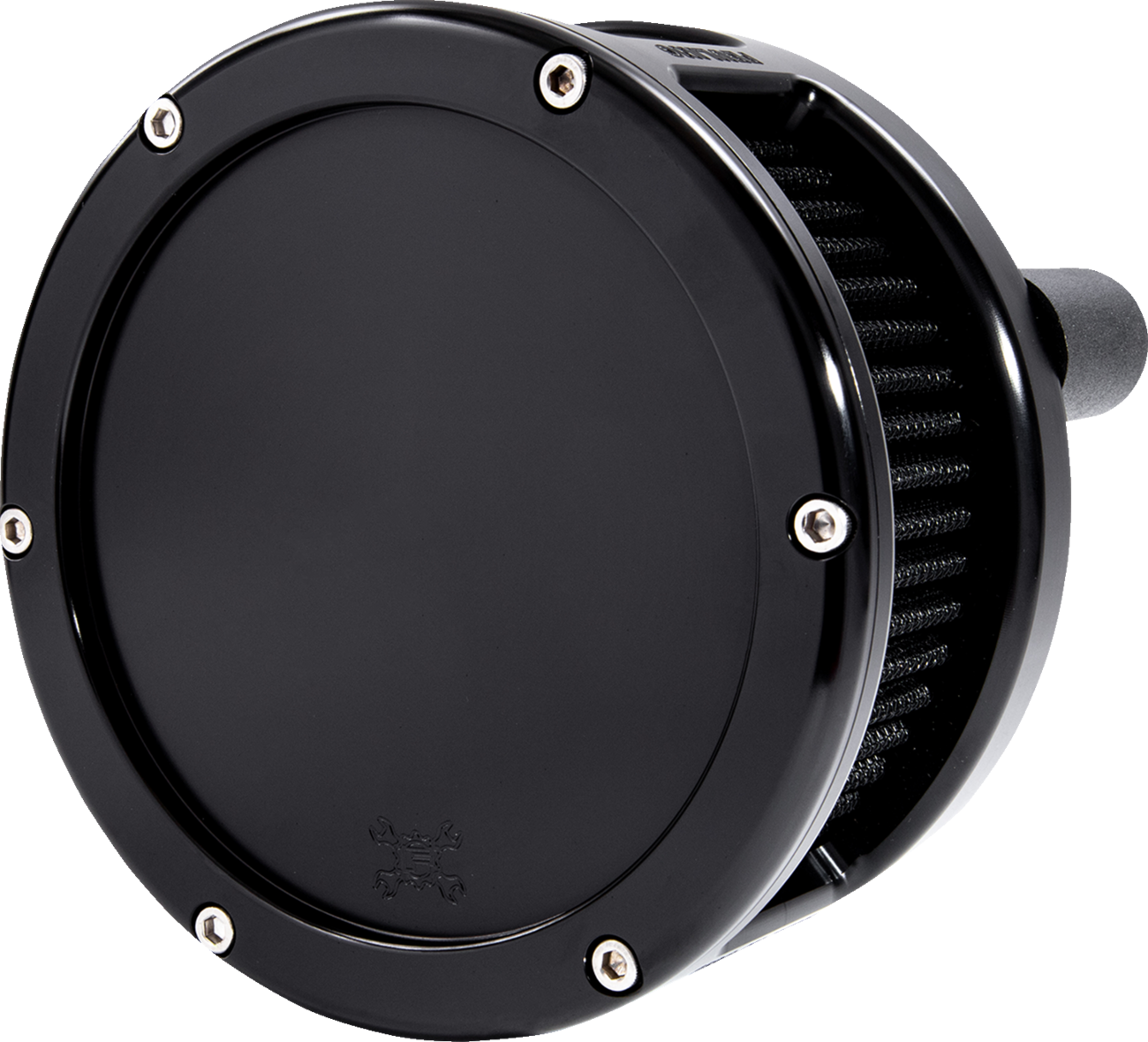 AIR CLNR BA BLK/S/BLK M8