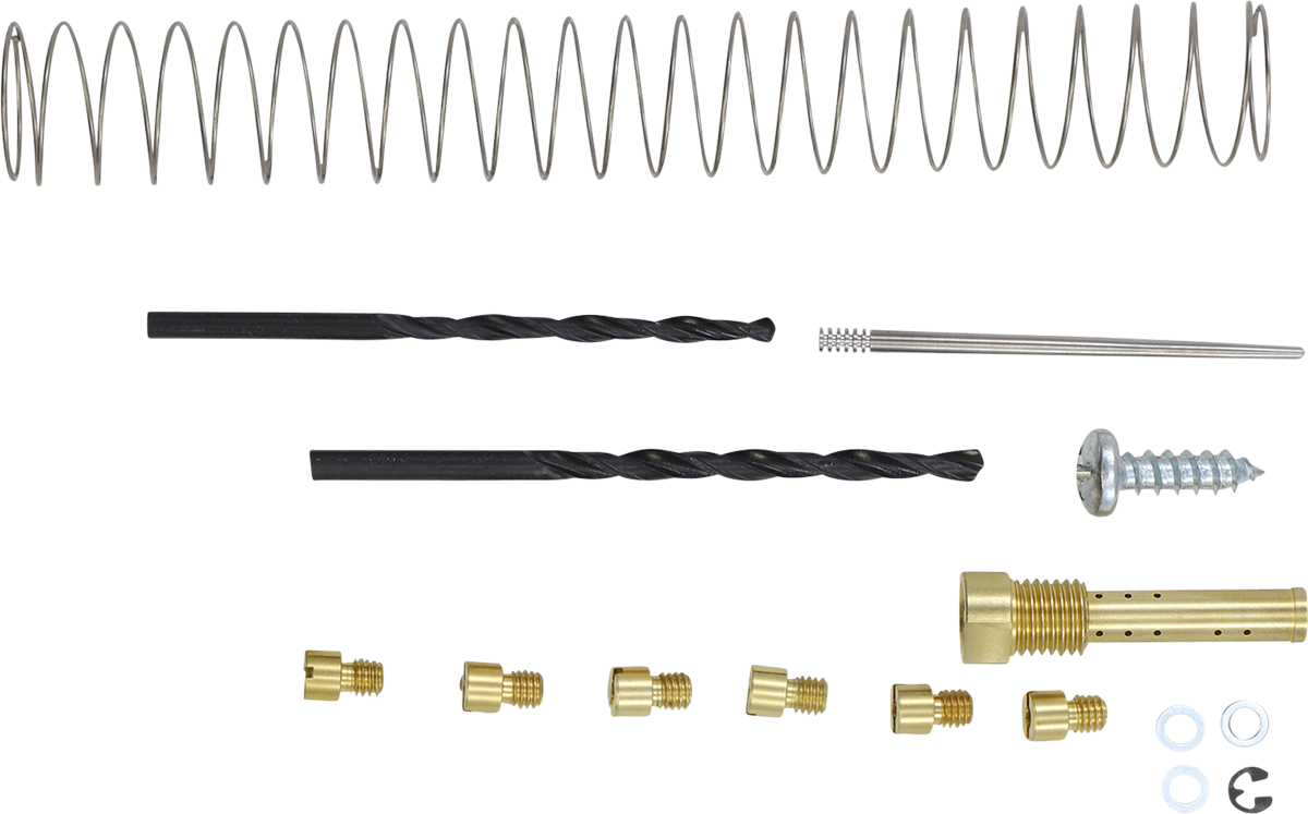 JETKIT 00-02 BUEL BLAST