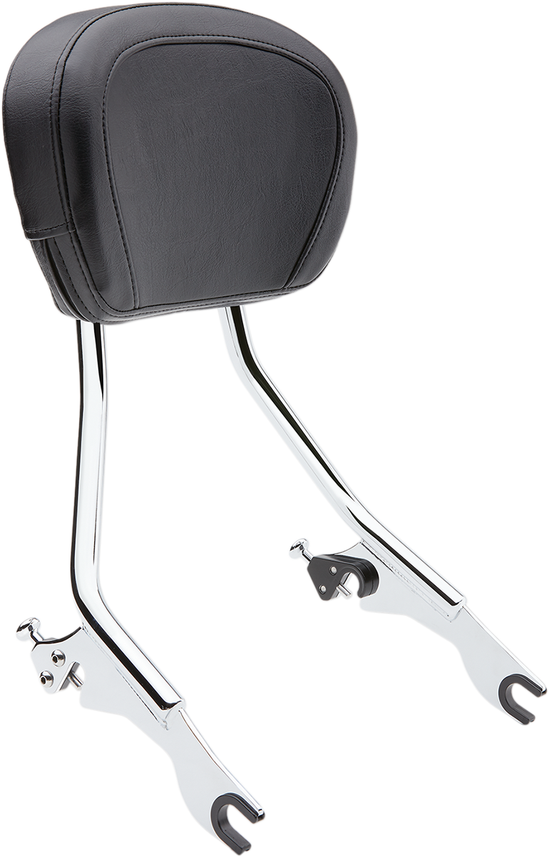 BACKREST DETCH DRESSER