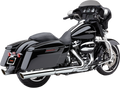 MUFFLERS 909 CHR FL 17-19