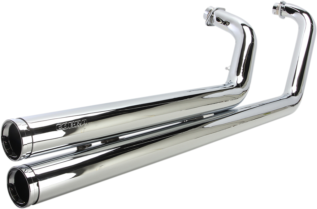 EXHAUST SPDSTR SH VN900