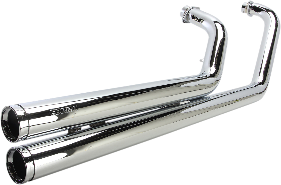 EXHAUST SPDSTR SH VN900