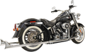 EXHAUST F-TAIL 39 89-17ST