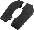 FLOORBOARDS DRVR BLK FL