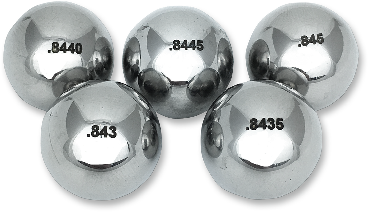 GAUGE LIFTER BORE NOGO