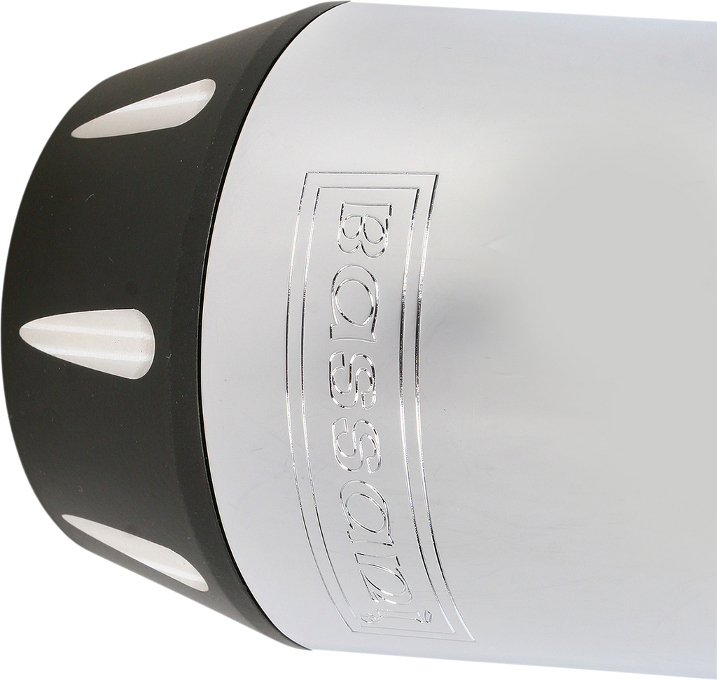 EXHAUST RR2-1 EVO FXR CH