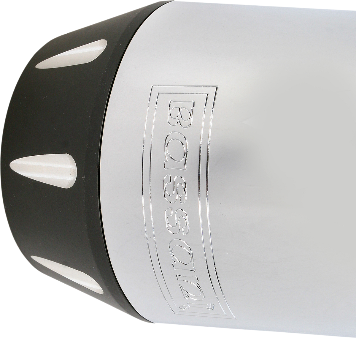 EXHAUST RR2-1 EVO FXR CH