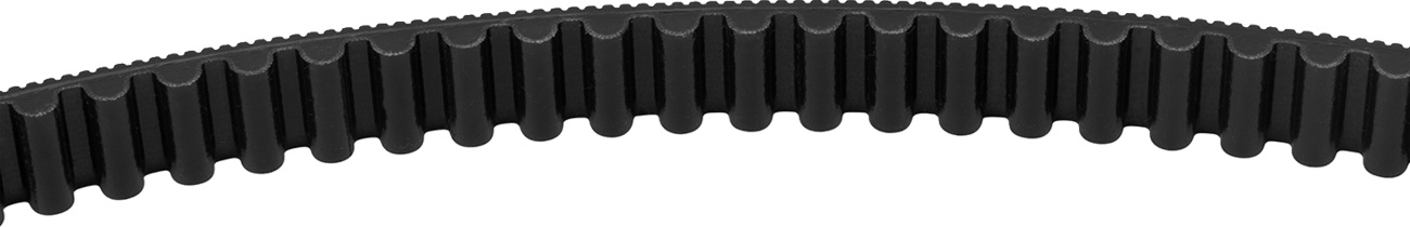 Drive Belt 133-Tooth 1" OEM #40058-07