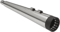MUFFLER DNTM 95-16 CH/BLK