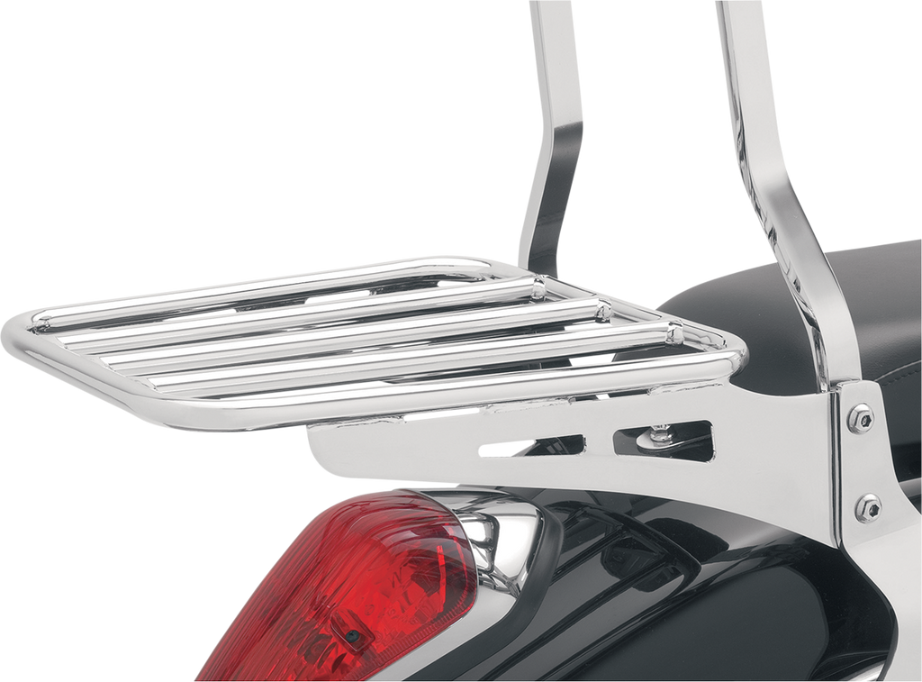 SISSY BAR RACK H/K/Y
