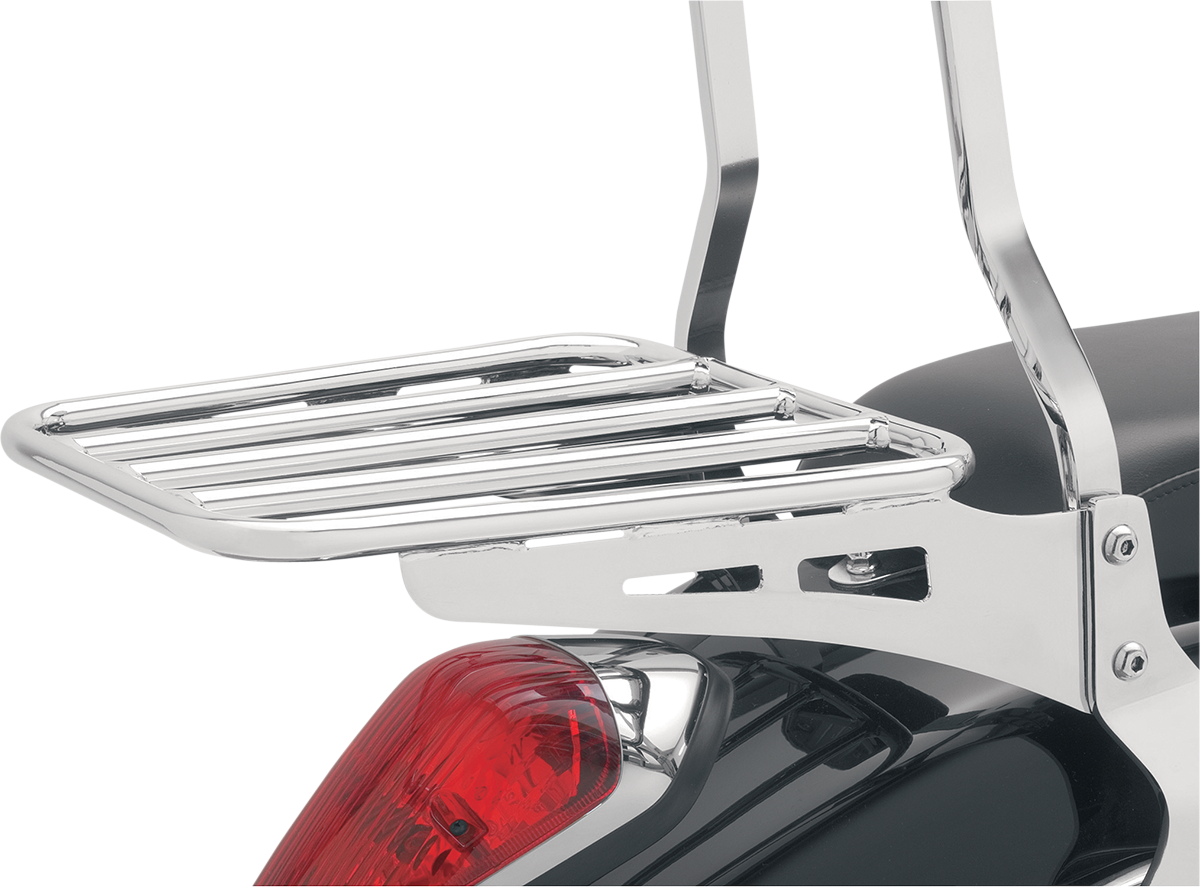 SISSY BAR RACK H/K/Y