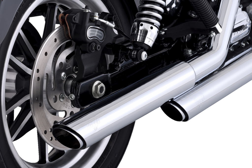 MUFFLERS 3"CH.TS.91-17DY