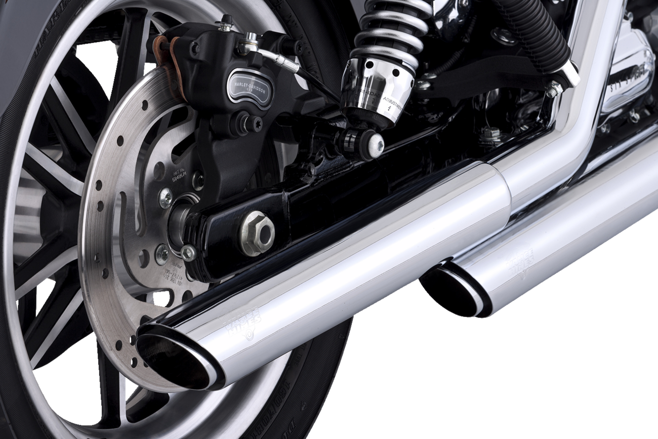 MUFFLERS 3"CH.TS.91-17DY