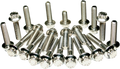 BOLT KIT CAM/LFTR 99-17