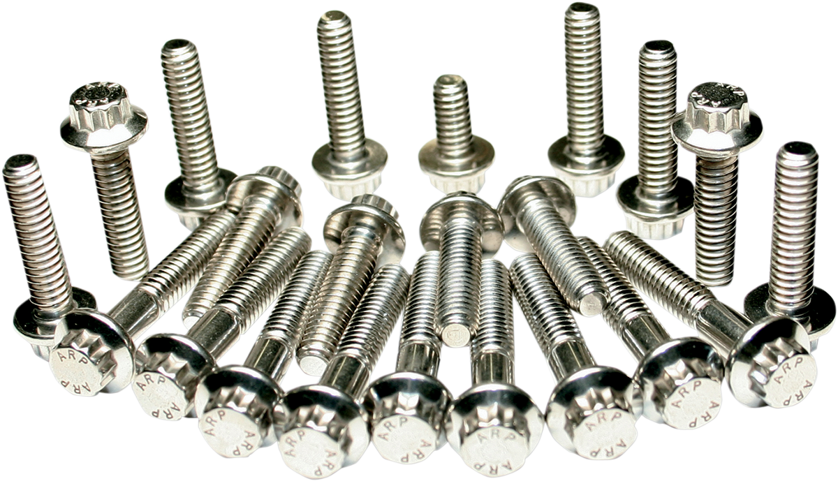 BOLT KIT CAM/LFTR 99-17