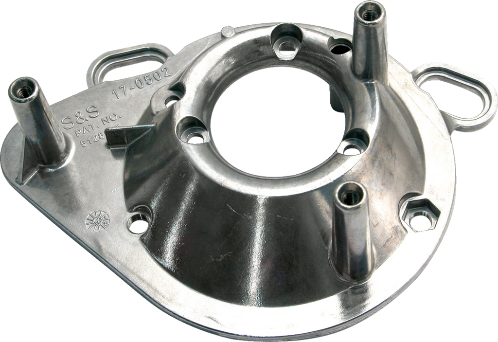 BACKPLATE TR DRP AC E/G
