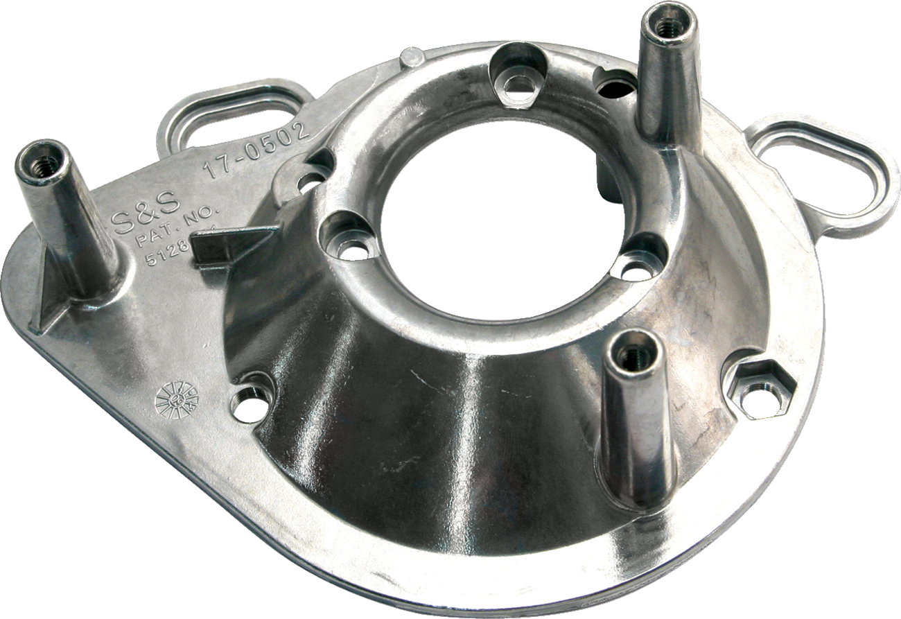 BACKPLATE TR DRP AC E/G