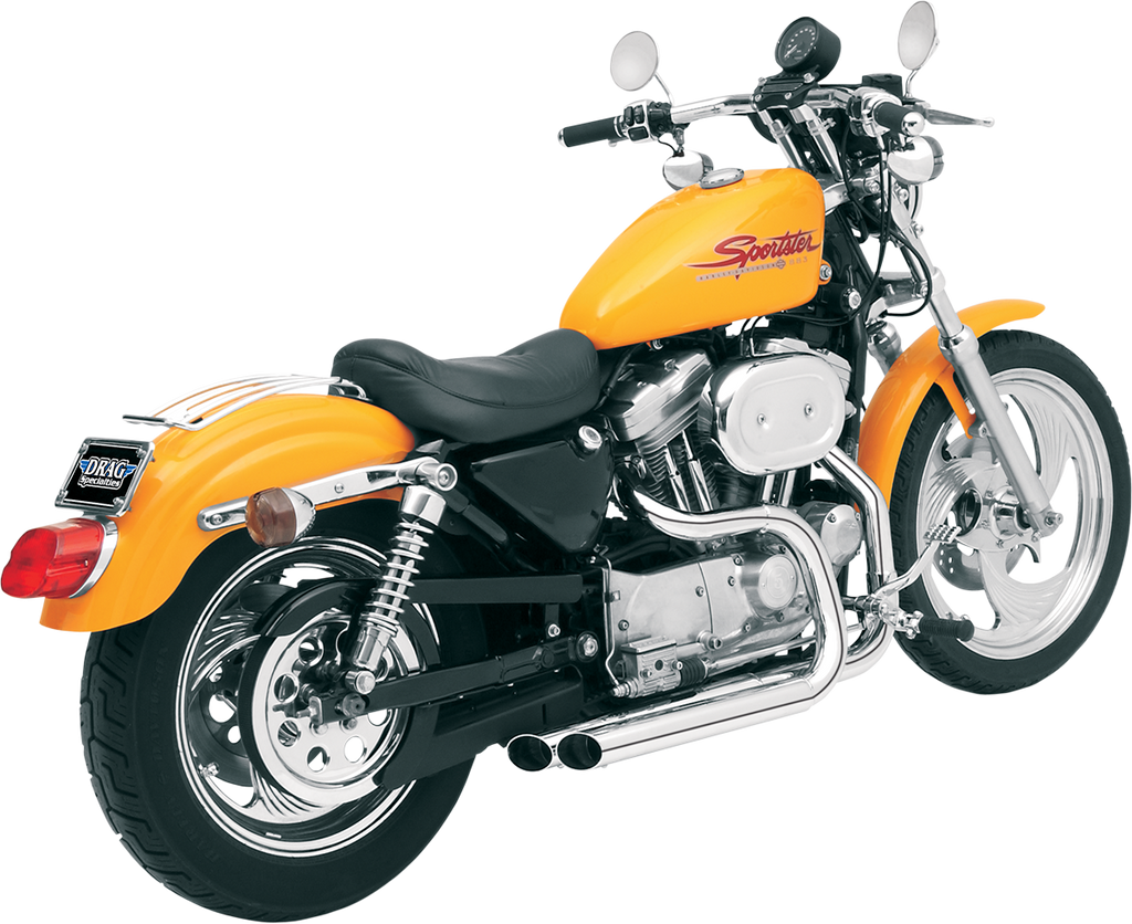 EXHAUST PRO-ST 86-03 XLC