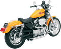 EXHAUST PRO-ST 86-03 XLC