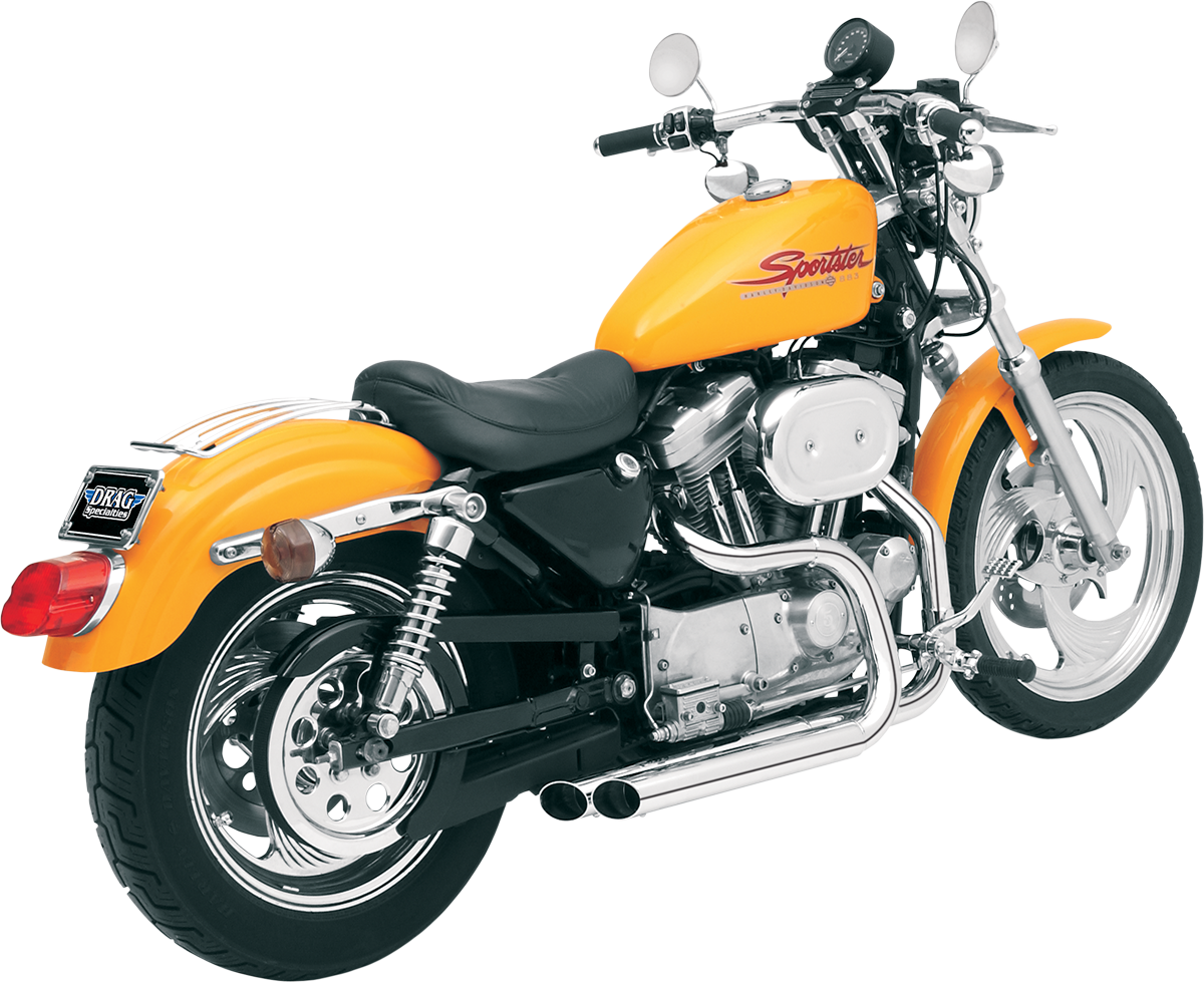 EXHAUST PRO-ST 86-03 XLC
