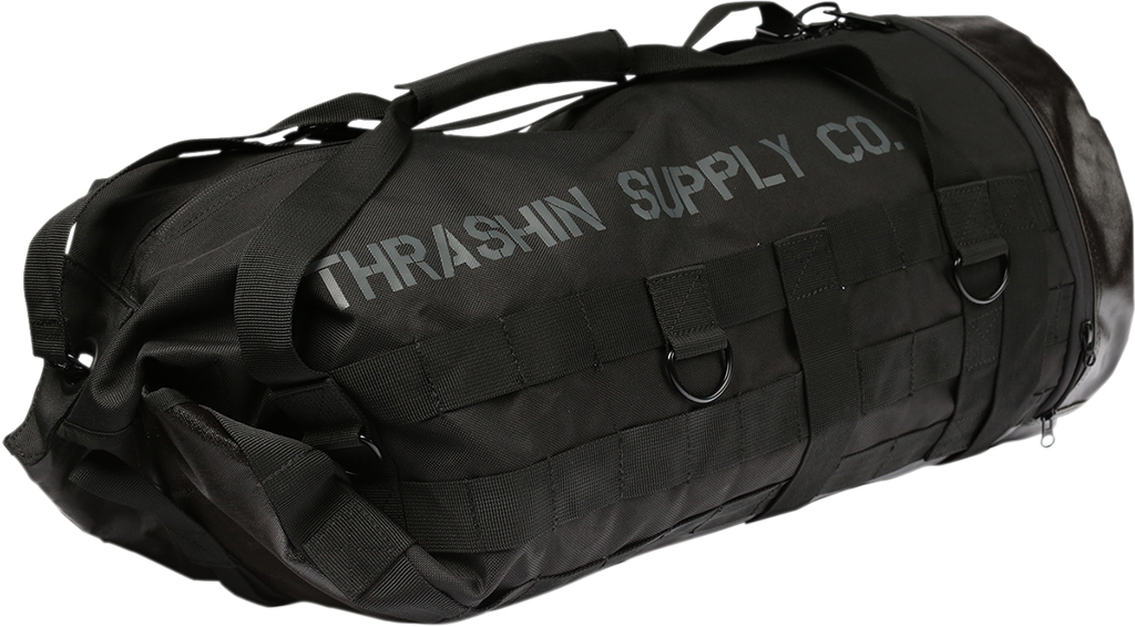 BAG MISSION DUFFLE