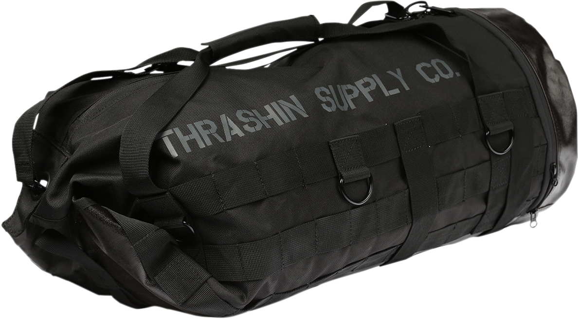 BAG MISSION DUFFLE