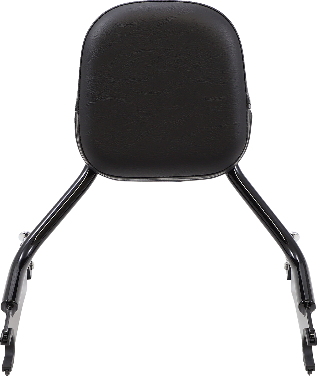 BACKREST SHORT CHTAIN BLK