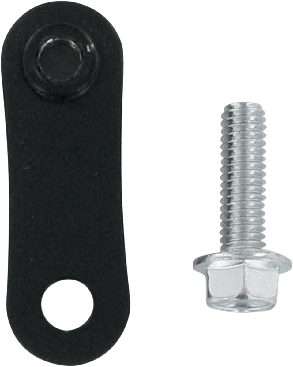 BRACKET F-PEG SOFTAIL