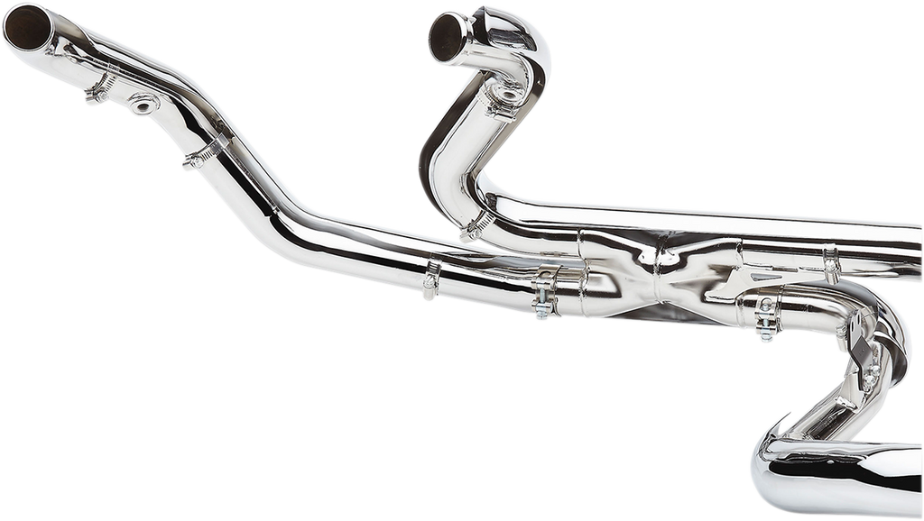 HEADPIPES PPD CHR FL 17+