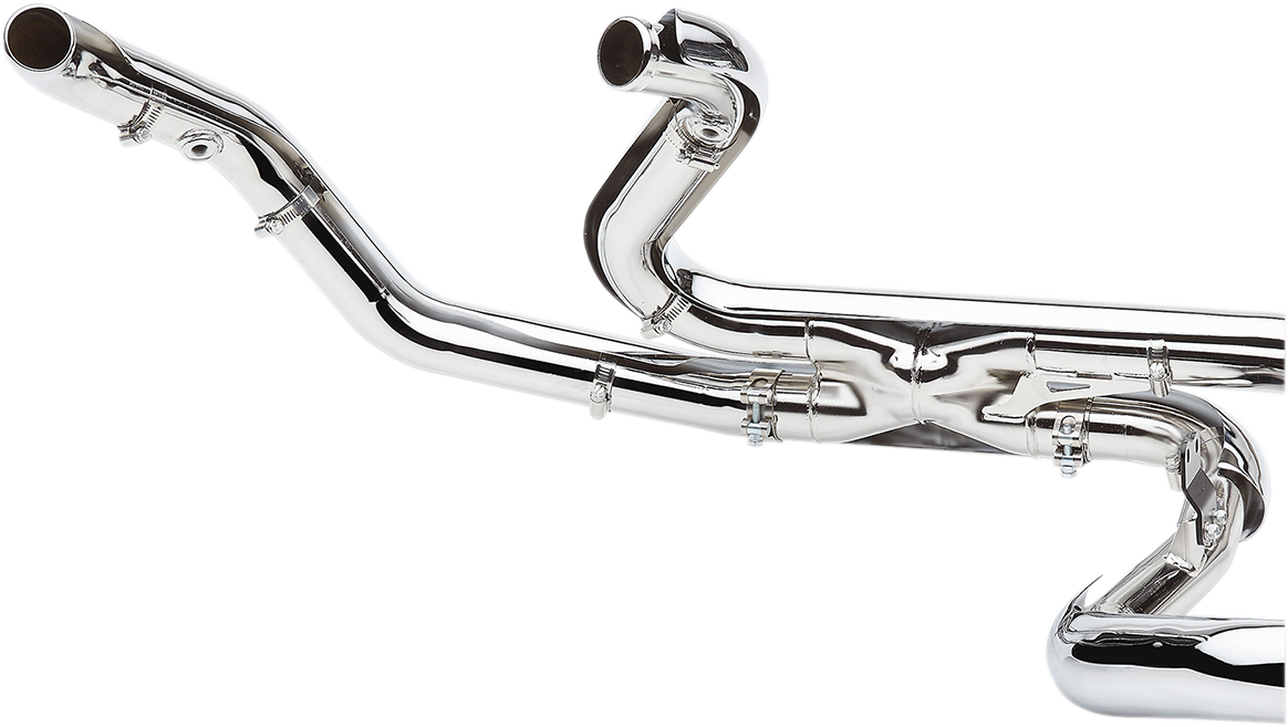 HEADPIPES PPD CHR FL 17+