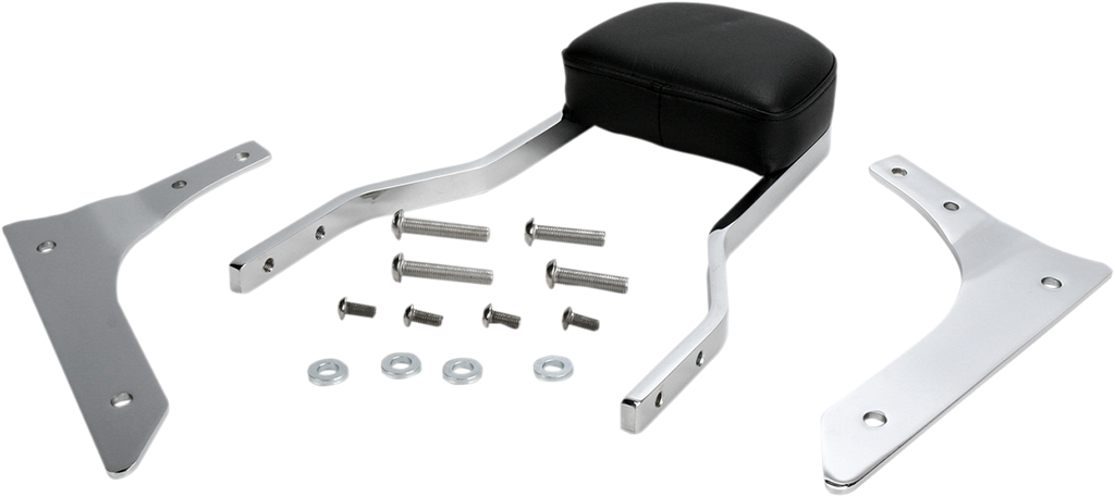SISSY BAR SHRT 750 AERO