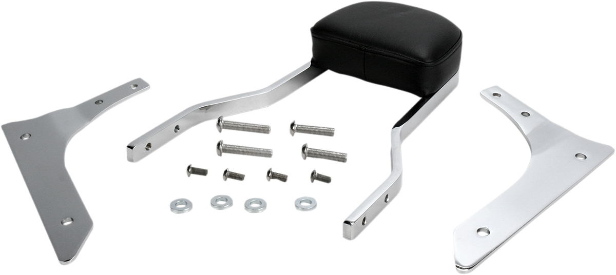 SISSY BAR SHRT 750 AERO