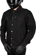 JACKET HIGHWAY V2 2X
