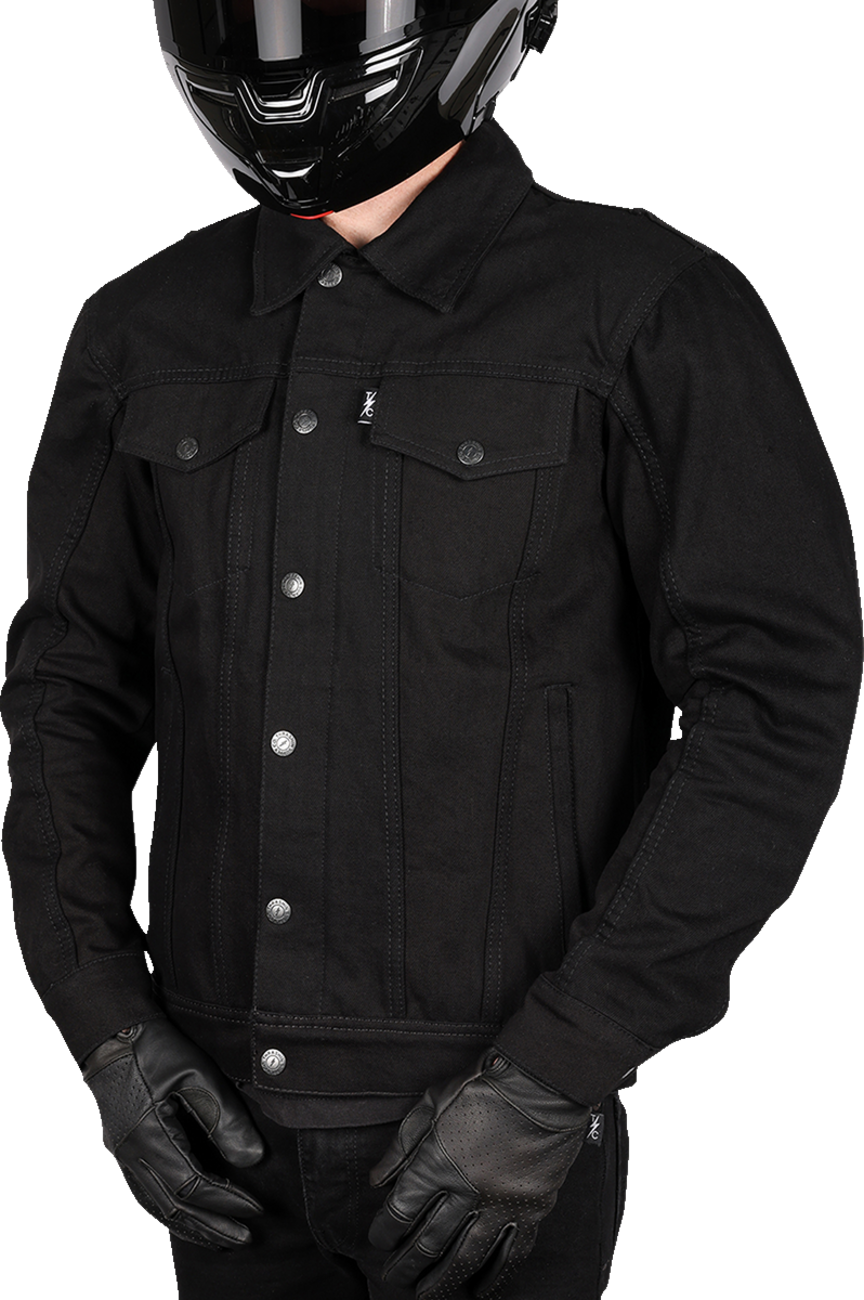 JACKET HIGHWAY V2 MD