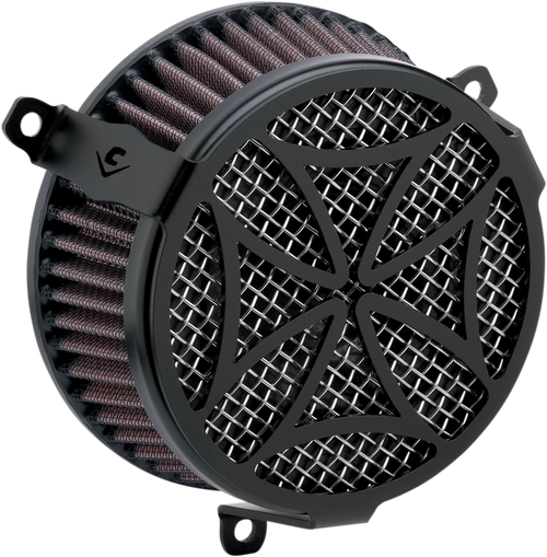 AIR FILTER BLK CR PHANTOM