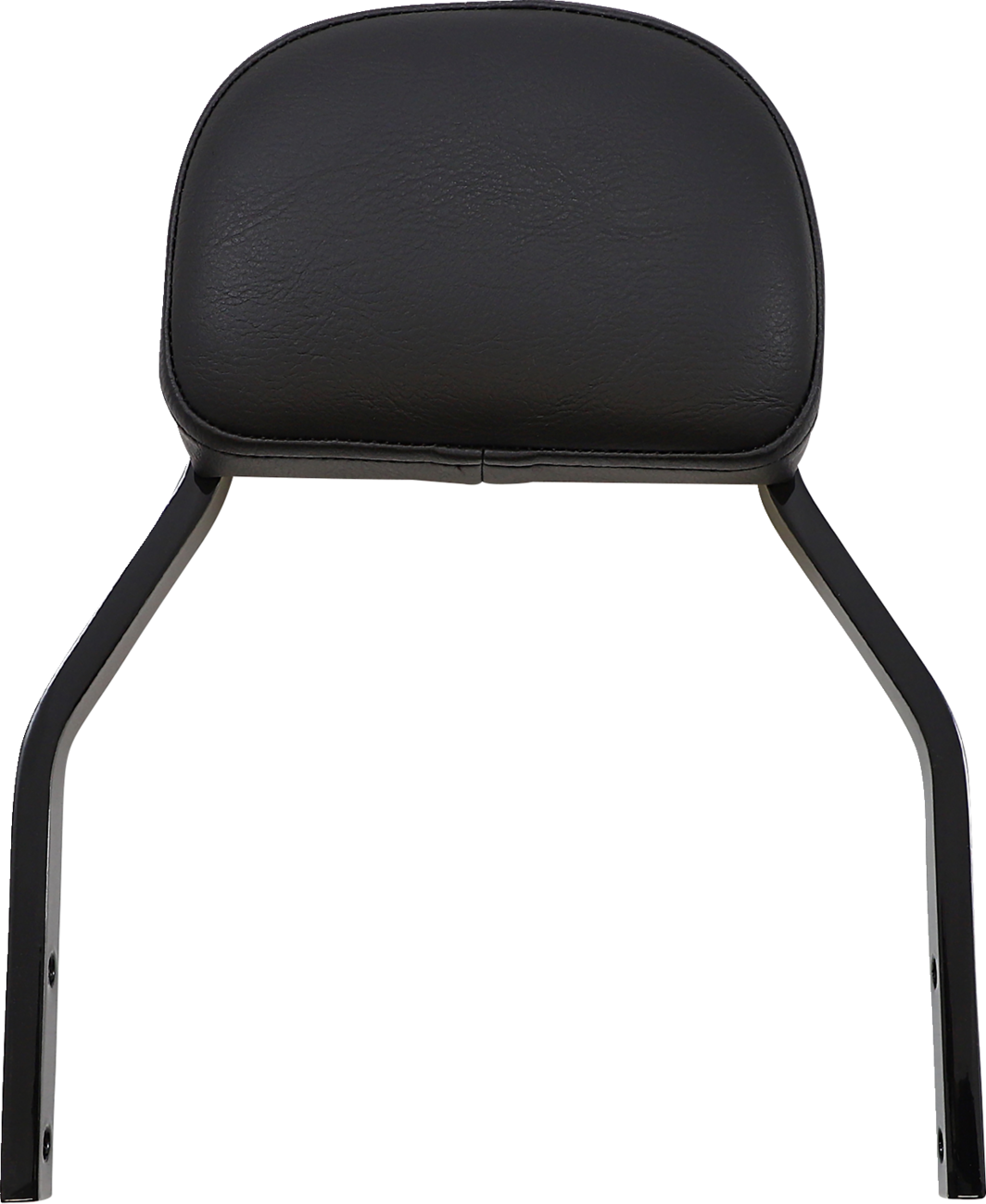 BACKREST DET MINI BLK DYN