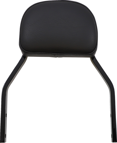BACKREST DET MINI BLK DYN