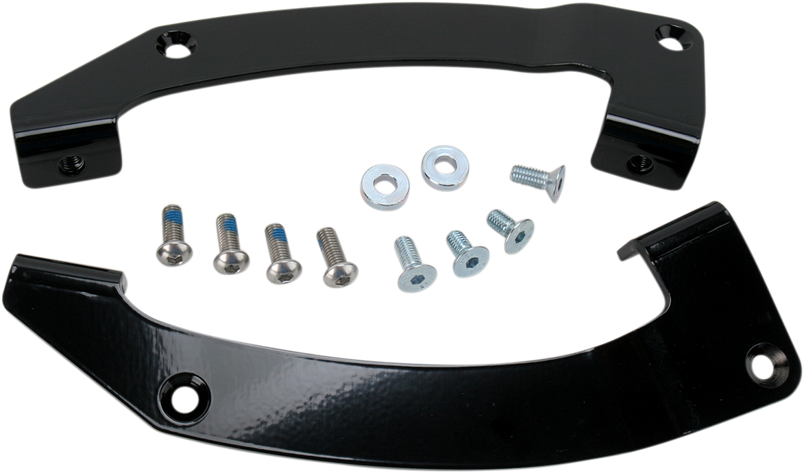 SADDLEBAG SUPPORTS MNT KT