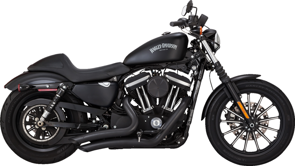 EXHAUST BR.BL.PCX.14-22XL