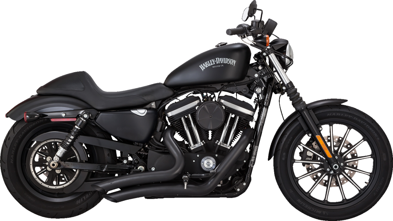 EXHAUST BR.BL.PCX.14-22XL