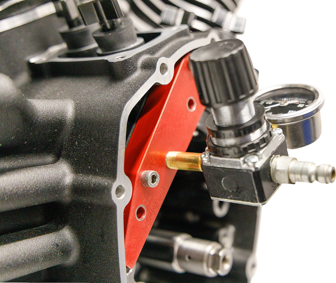 TOOL PISTON COOLING JET M8 TWIN CAM