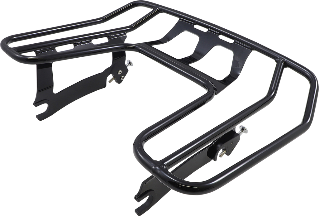 DET RACK  CHIEFTAIN BLK